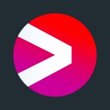 Viaplay: Sport, Film & Series logo