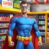 Superhero Supply Store Manager