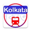 Kolkata Local Train, Metro Bus