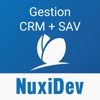 NuxiDev 6 Gestion + CRM + SAV