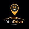 YouDrive Ethiopia:Ride Booking