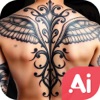 Tattoo AI Design & Generate