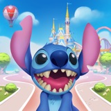 Disney Magic Kingdoms logo