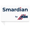 Smardian. Der digitale Notruf.