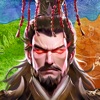 燃爆三国-魔神降世