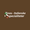 Tinos Italienske Specialiteter