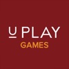 U PLAY Games - Slots & More