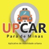 UPCAR PARA DE MINAS-PASSAGEIRO