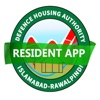 DHA Resident App