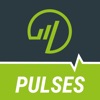 Pulses by Athlete Analyzer