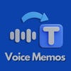 Transcribe Voice to Text ·