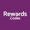 RewardsCodes