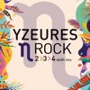 Yzeures'n'rock