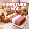 Furniture decor for Minecraft