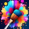 Coloristo: Paint color & Relax