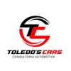 Toledo's Cars