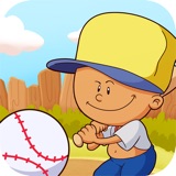 Backyard Baseball '97 logo