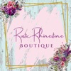 Rustic Rhinestone Boutique