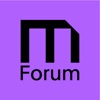 MUTEK Forum