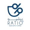 Ratio | ريشيو