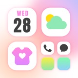 ThemePack: Widgets & Wallpaper logo