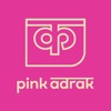 Pink Adrak