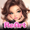 ReArt AI: AI Avatar Art Maker