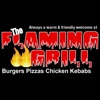 The Flaming Grill Bolton