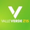 ValleVerdeZ15 App