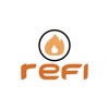 refi 公式アプリ