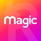 Magic Retake: AI Photo Editor