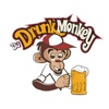 Da Drunk Monkey