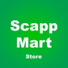 ScappMart Store