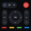 Universal Remote for All TV