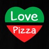 Love Pizza