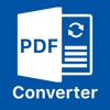 PDF Converter - convert to PDF