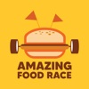 Amazing Food Race