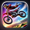 Stunt Bike Mega Ramp Game 3D