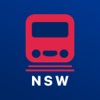 Trip Planner - NSW Transport