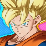 DRAGON BALL GEKISHIN SQUADRA Statistics DRAGON BALL GEKISHIN SQUADRA logo