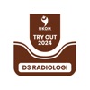 Tyout UKOM Radiologi