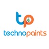 Techno Paints