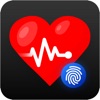 Heart Health Monitor-Heartbeat