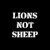 Lions Not Sheep Den