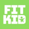 FitKid: Exercises For Kids