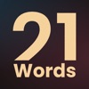 21 Words