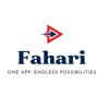 Fahari Super App