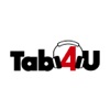 TAB4U - אקורדים | מילים לשירים