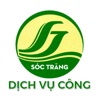 Dịch vụ công tỉnh Sóc Trăng