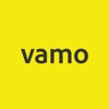 Vamo - Motorbike Sharing